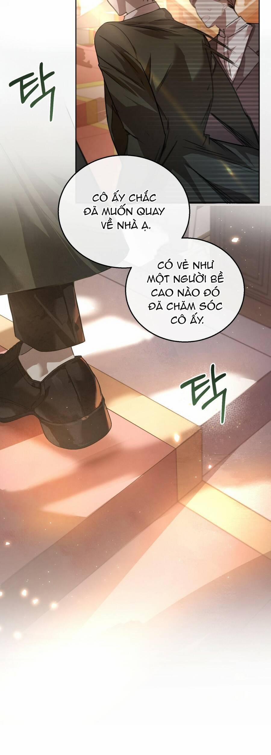 Một Đêm Không Bóng 1 trang 4