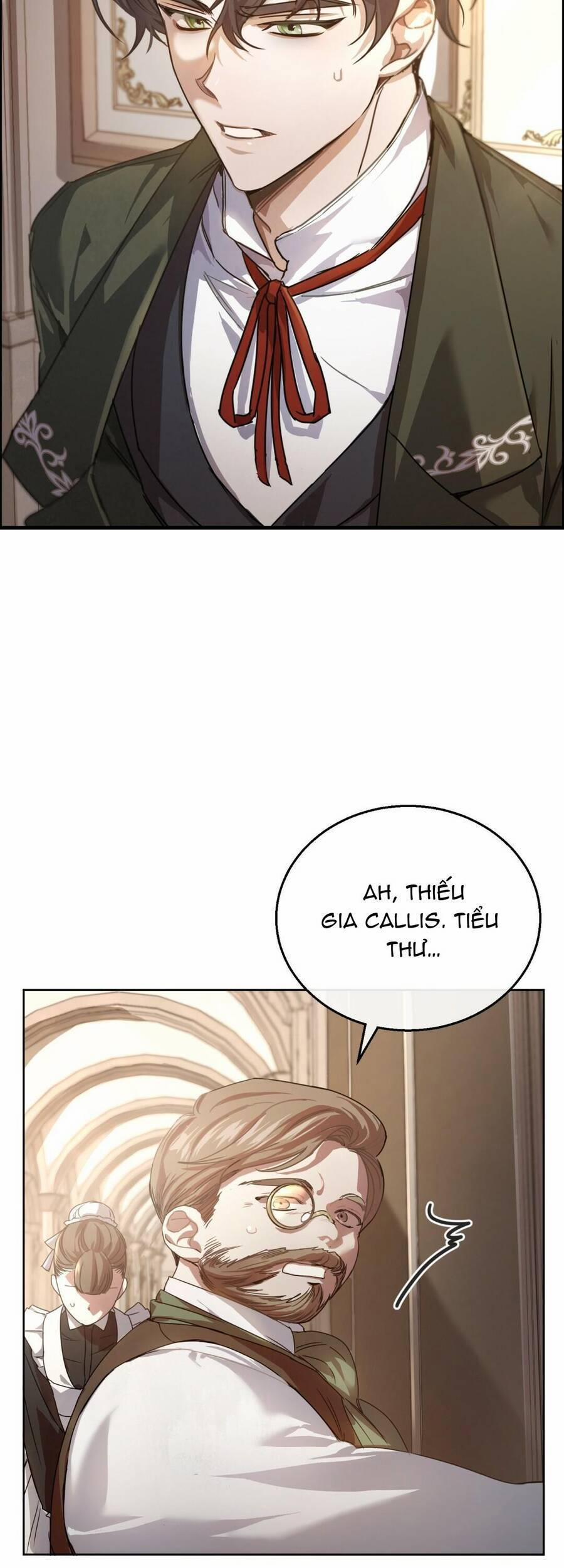 Một Đêm Không Bóng 1 trang 8