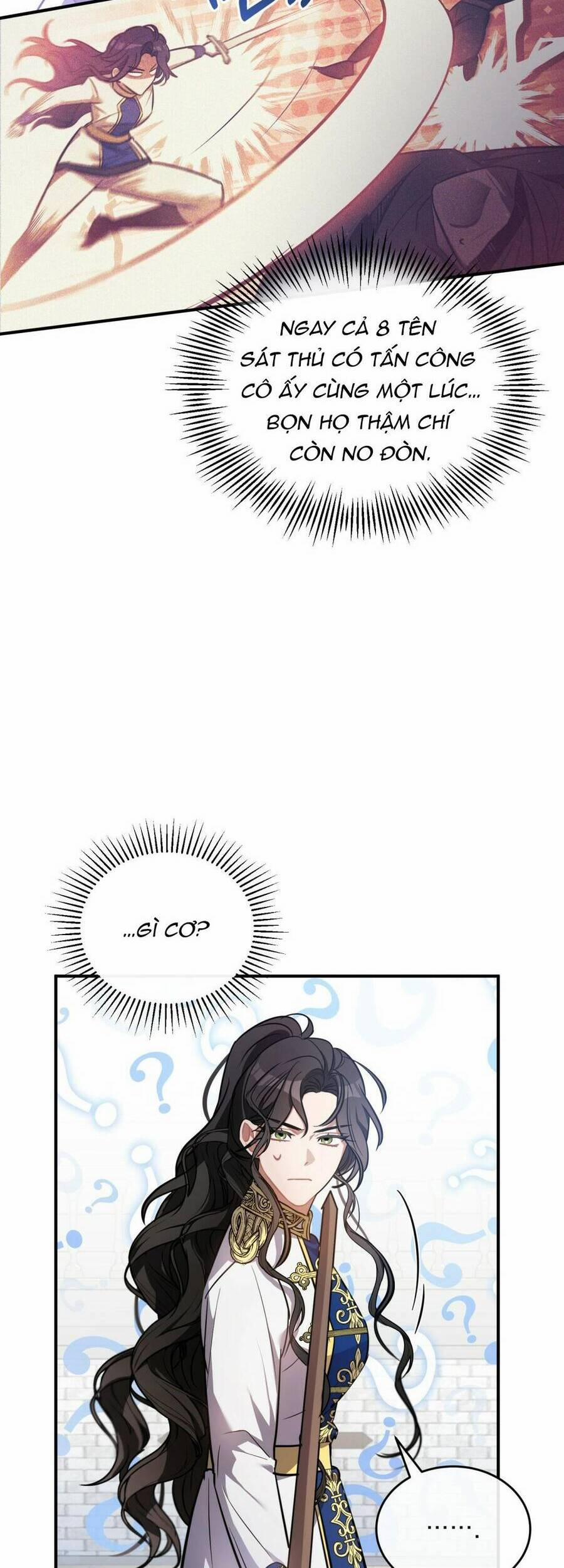 Một Đêm Không Bóng 11 trang 13