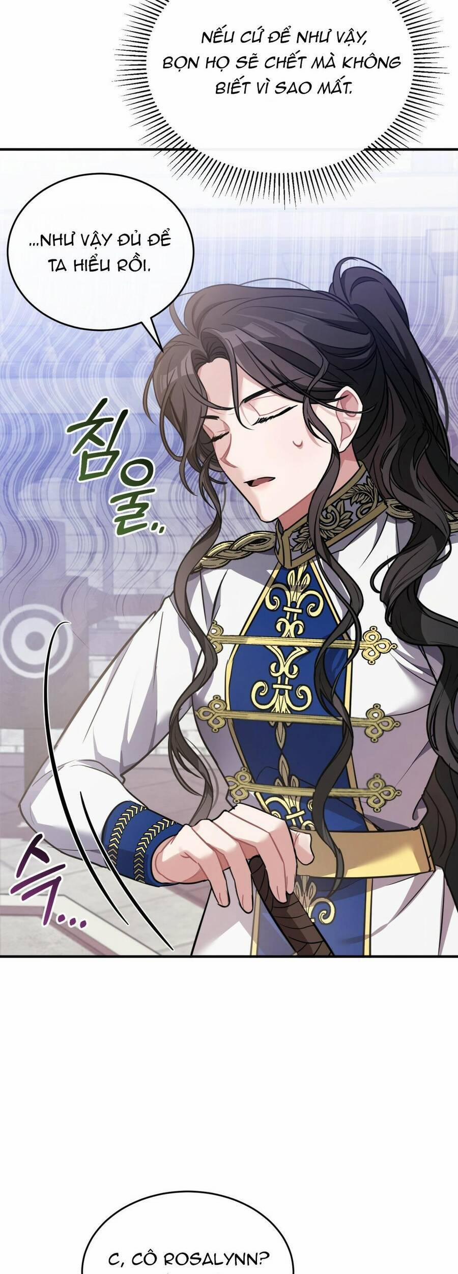 Một Đêm Không Bóng 11 trang 16