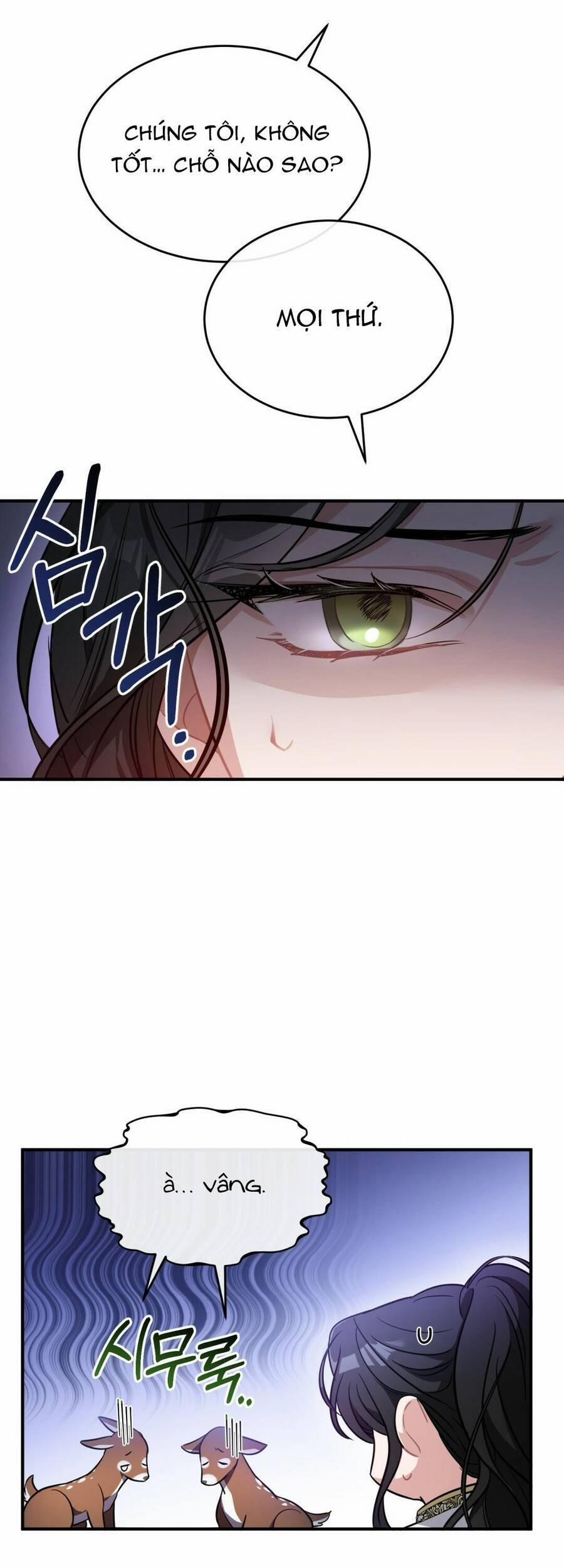 Một Đêm Không Bóng 11 trang 18