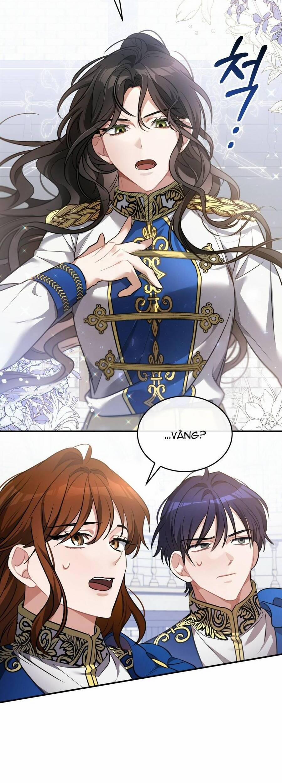 Một Đêm Không Bóng 11 trang 20