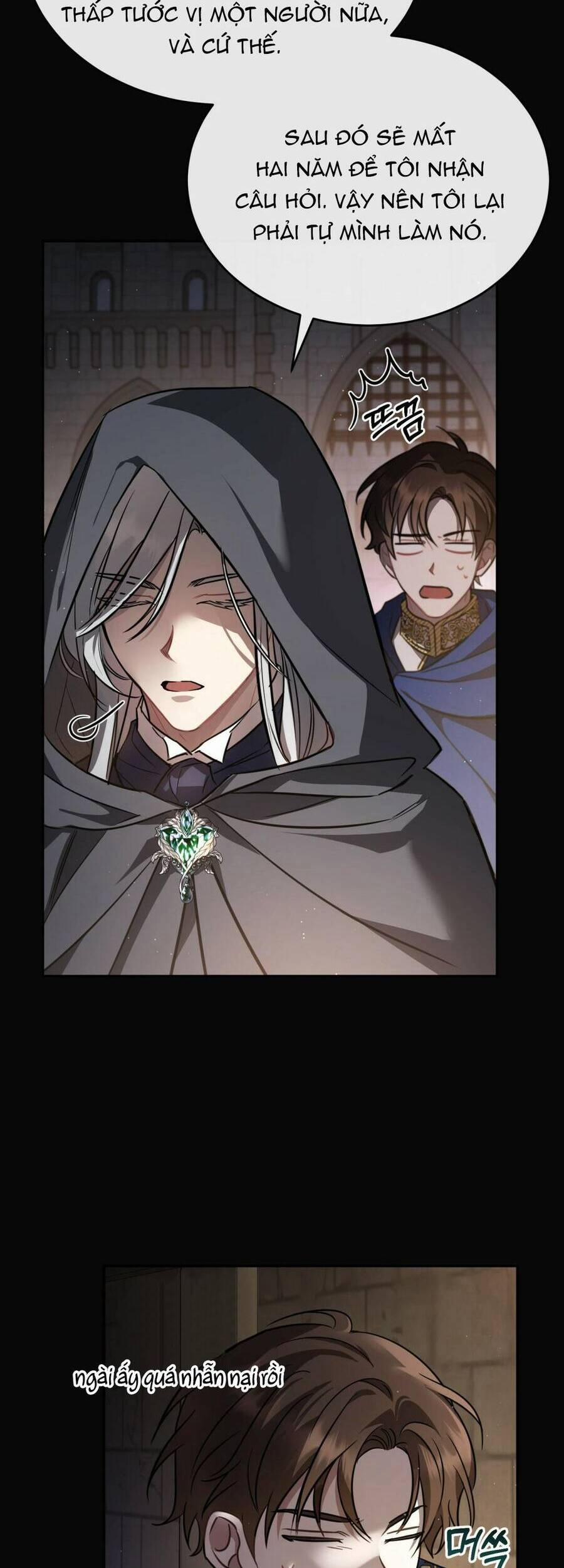 Một Đêm Không Bóng 11 trang 25