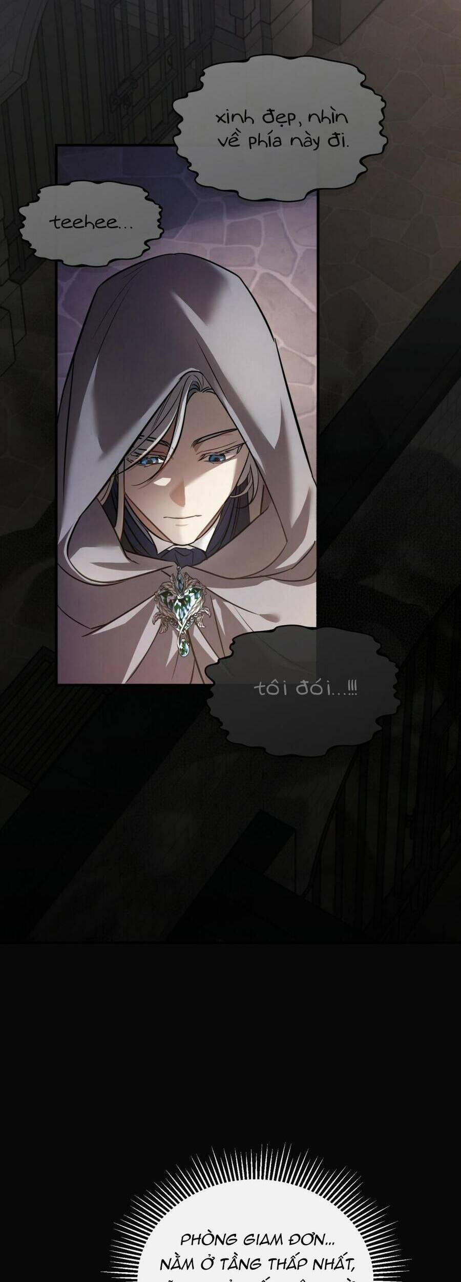 Một Đêm Không Bóng 11 trang 27