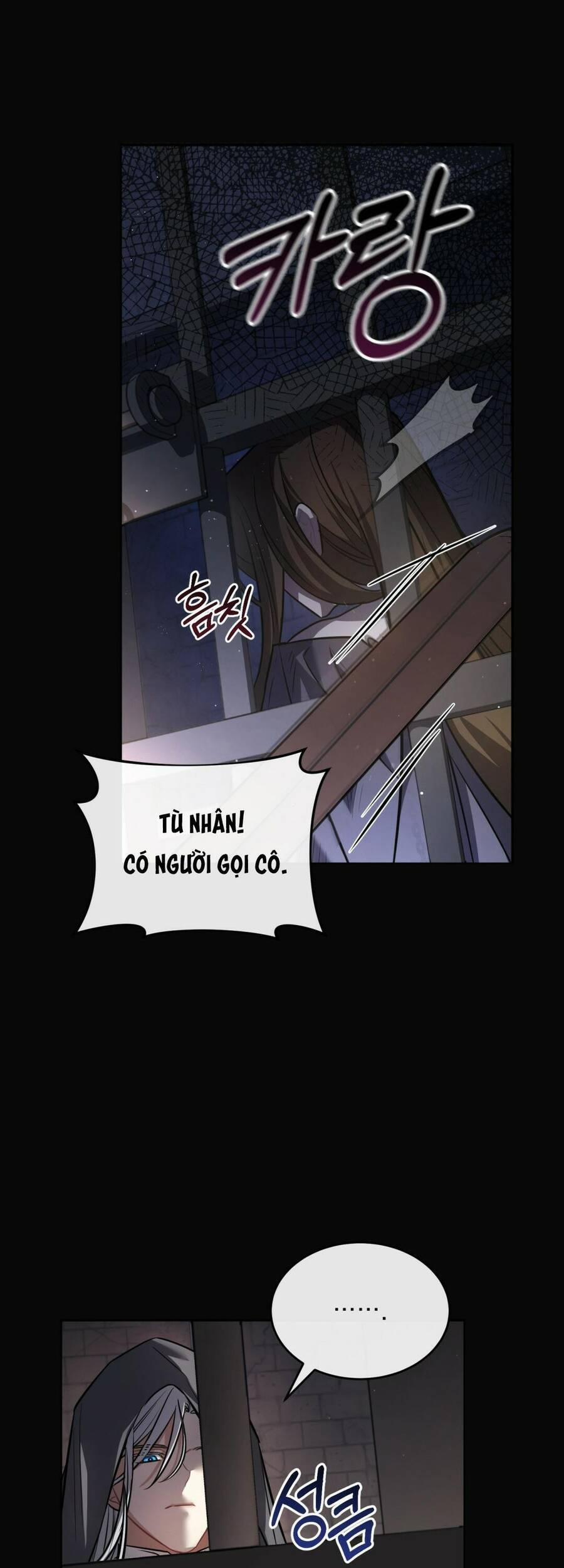 Một Đêm Không Bóng 11 trang 30