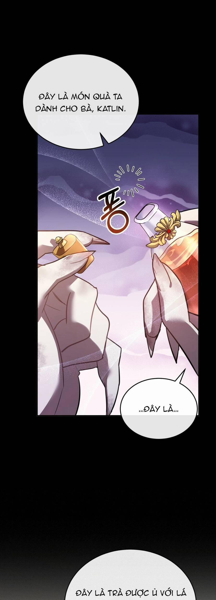 Một Đêm Không Bóng 11 trang 40