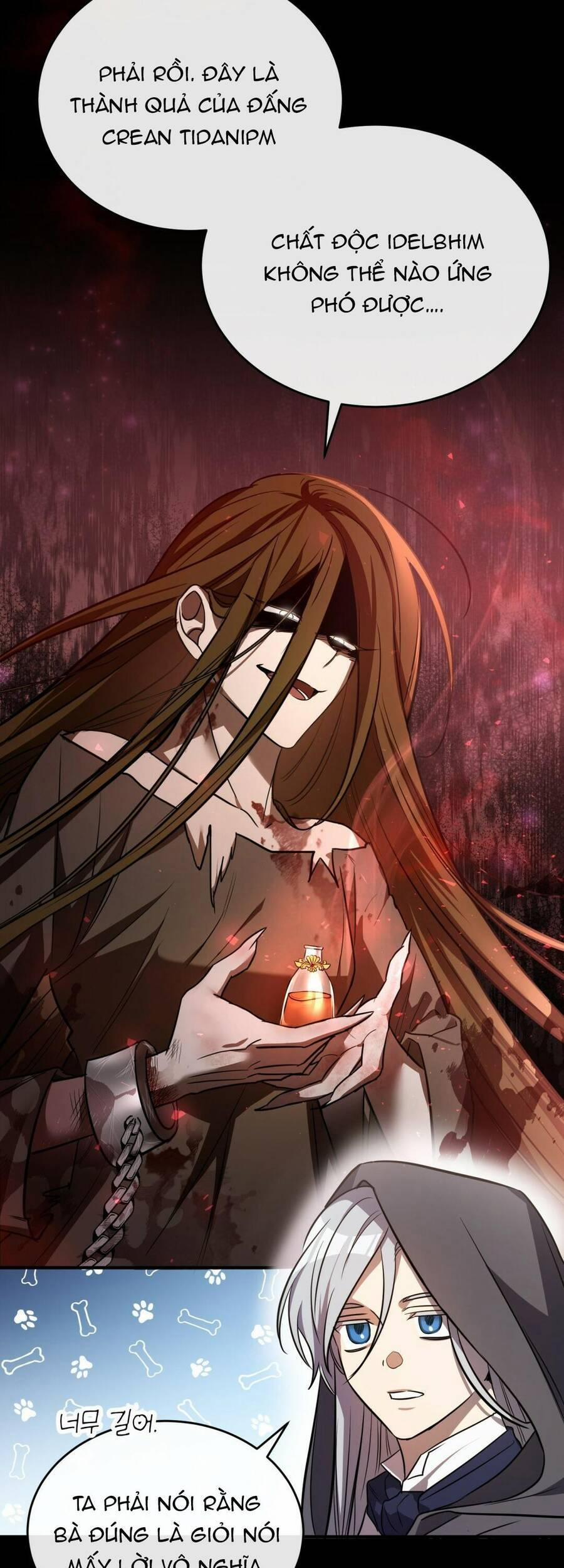 Một Đêm Không Bóng 11 trang 46