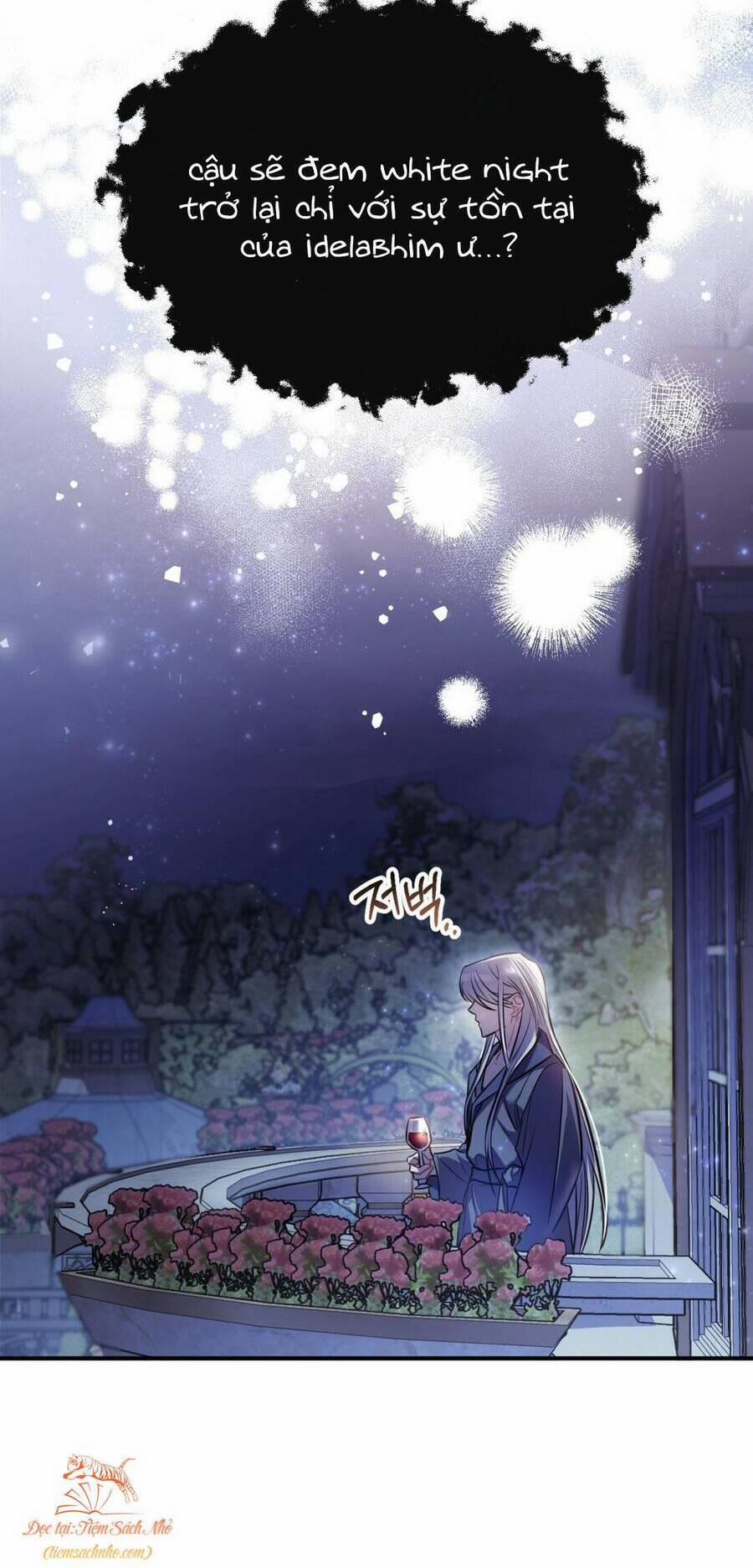 Một Đêm Không Bóng 11 trang 53