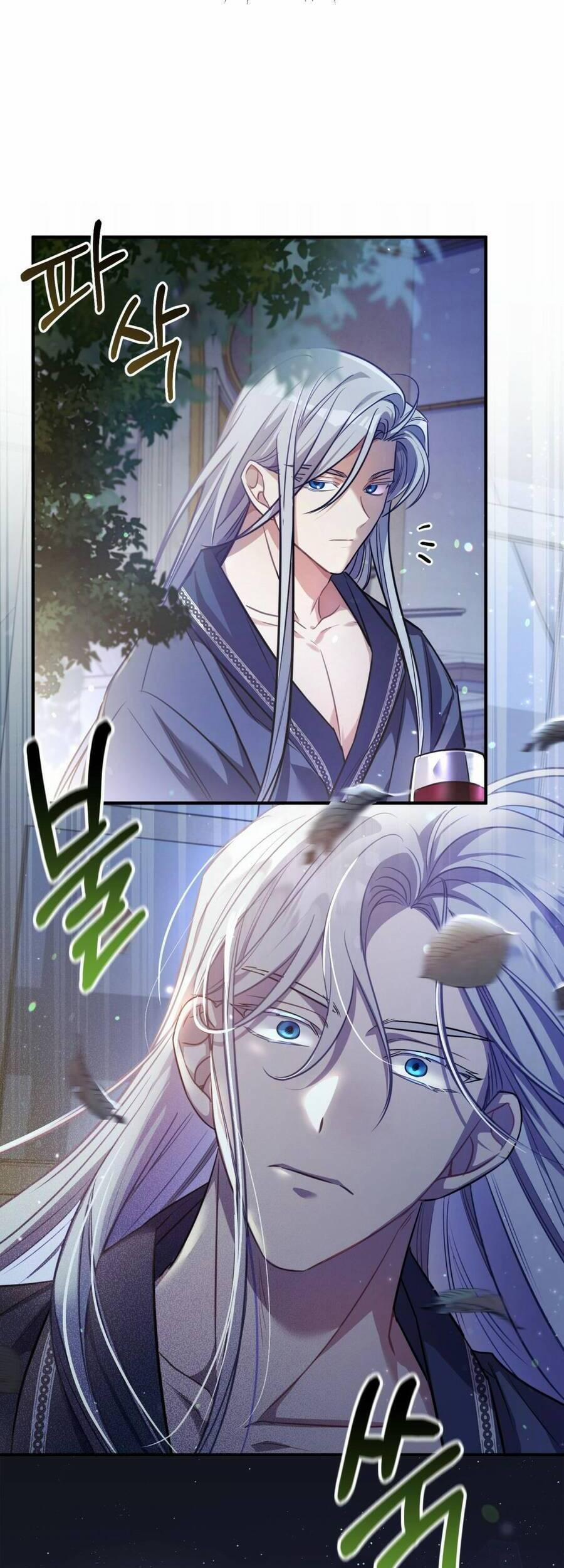 Một Đêm Không Bóng 11 trang 60