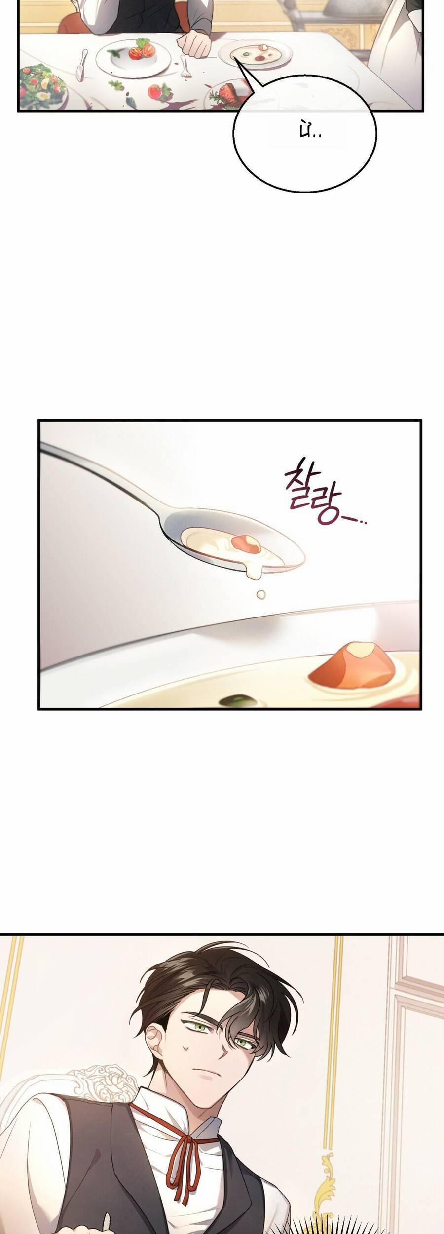 Một Đêm Không Bóng 2 trang 10