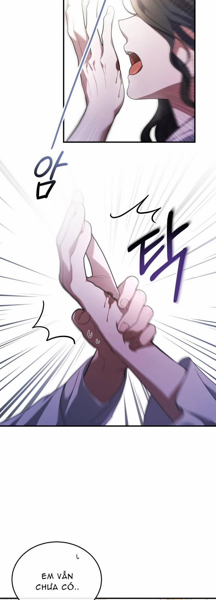 Một Đêm Không Bóng 2 trang 22