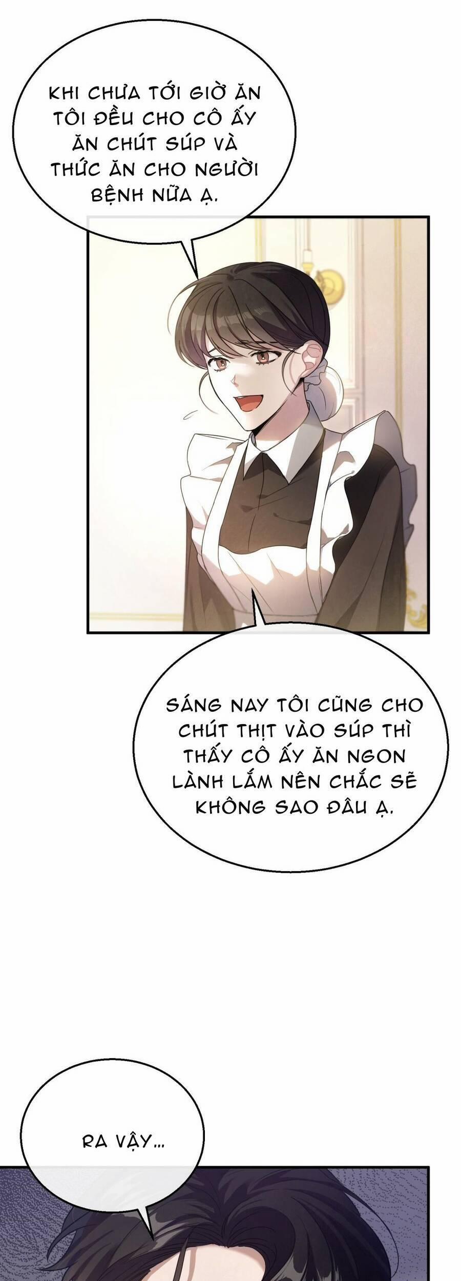 Một Đêm Không Bóng 2 trang 6