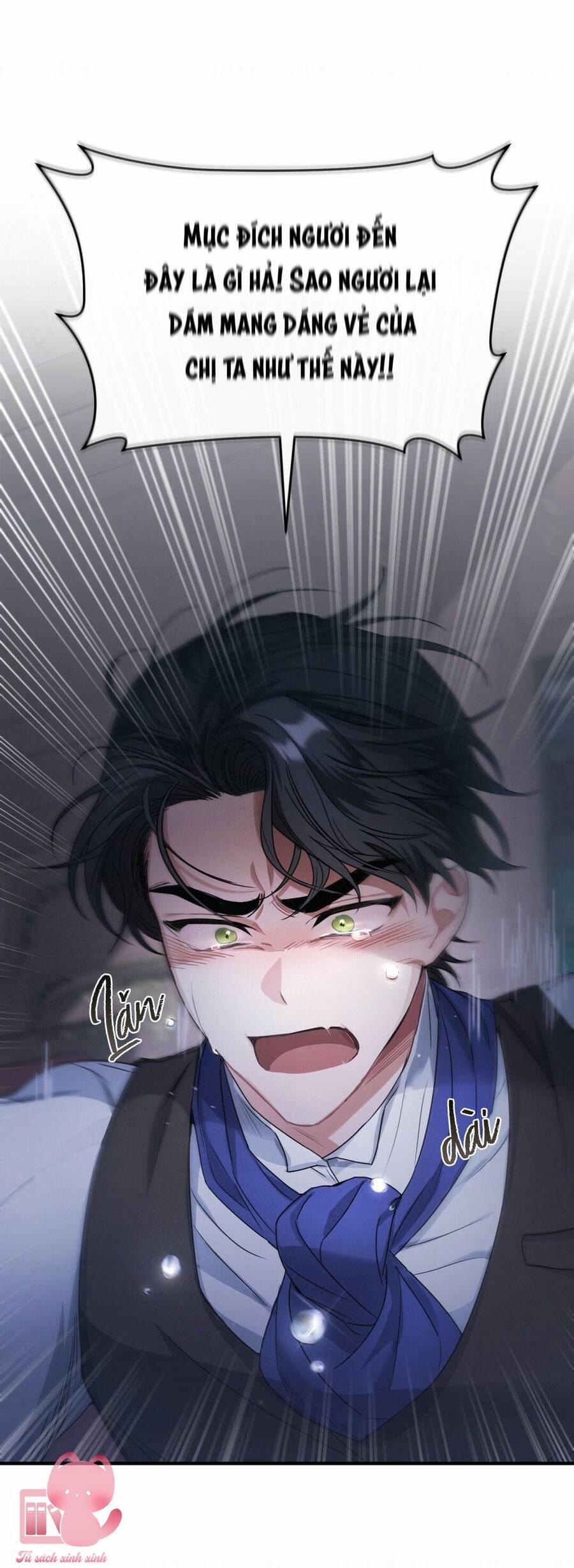 Một Đêm Không Bóng 3 trang 106