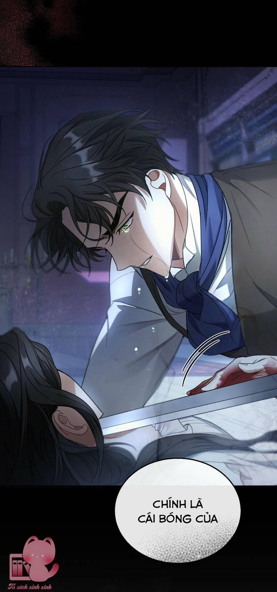 Một Đêm Không Bóng 3 trang 110