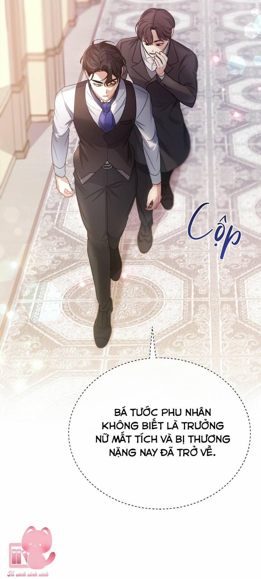 Một Đêm Không Bóng 3 trang 13