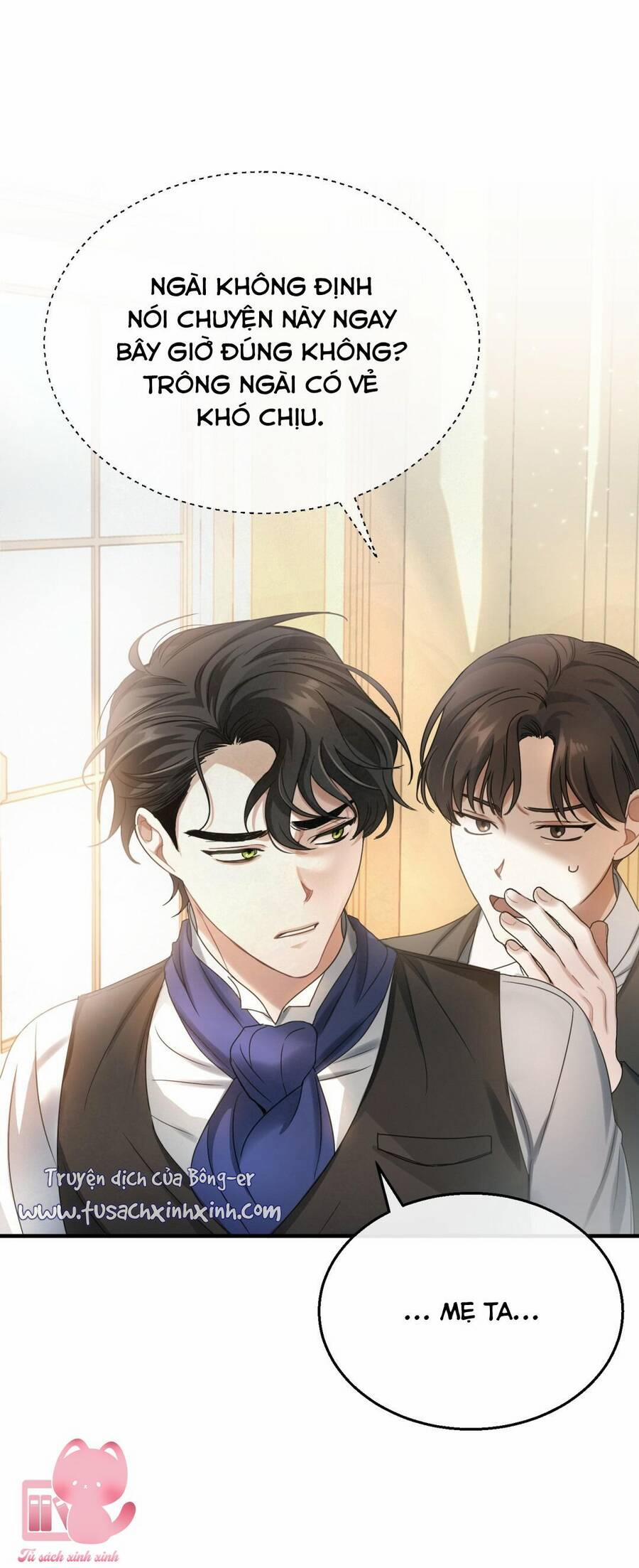 Một Đêm Không Bóng 3 trang 14