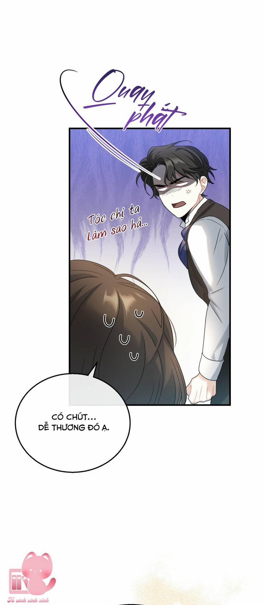 Một Đêm Không Bóng 3 trang 17