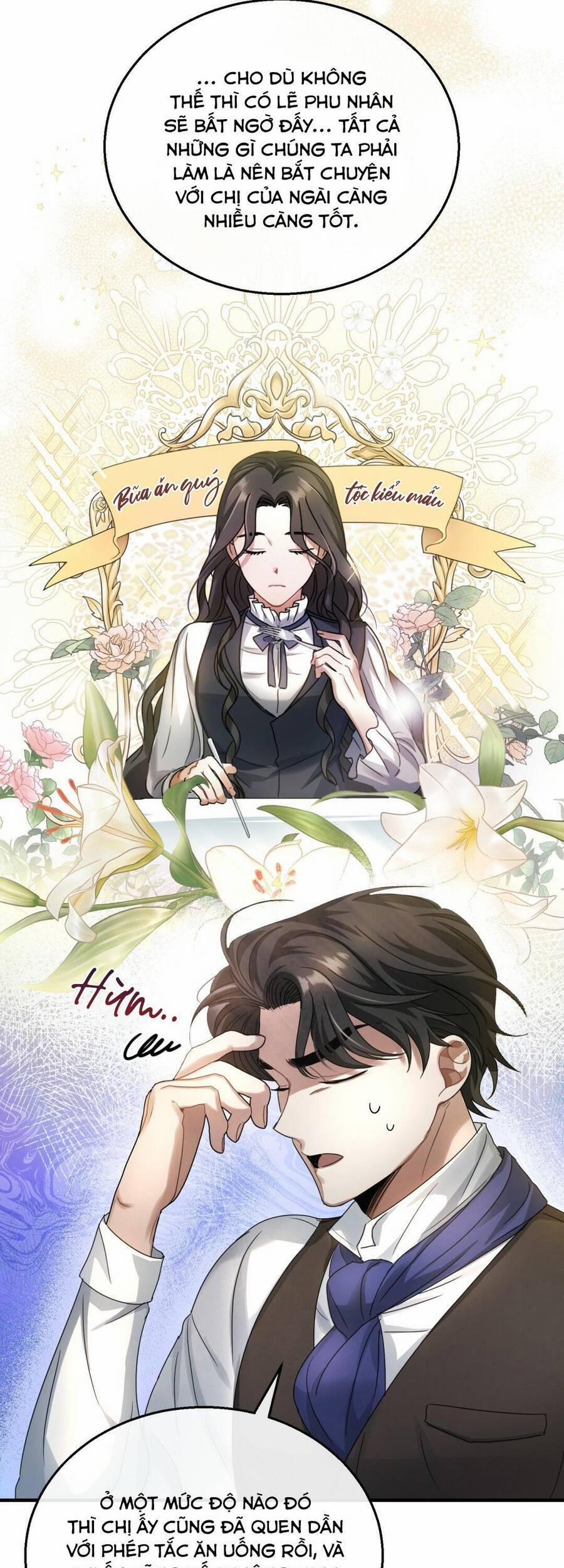 Một Đêm Không Bóng 3 trang 18