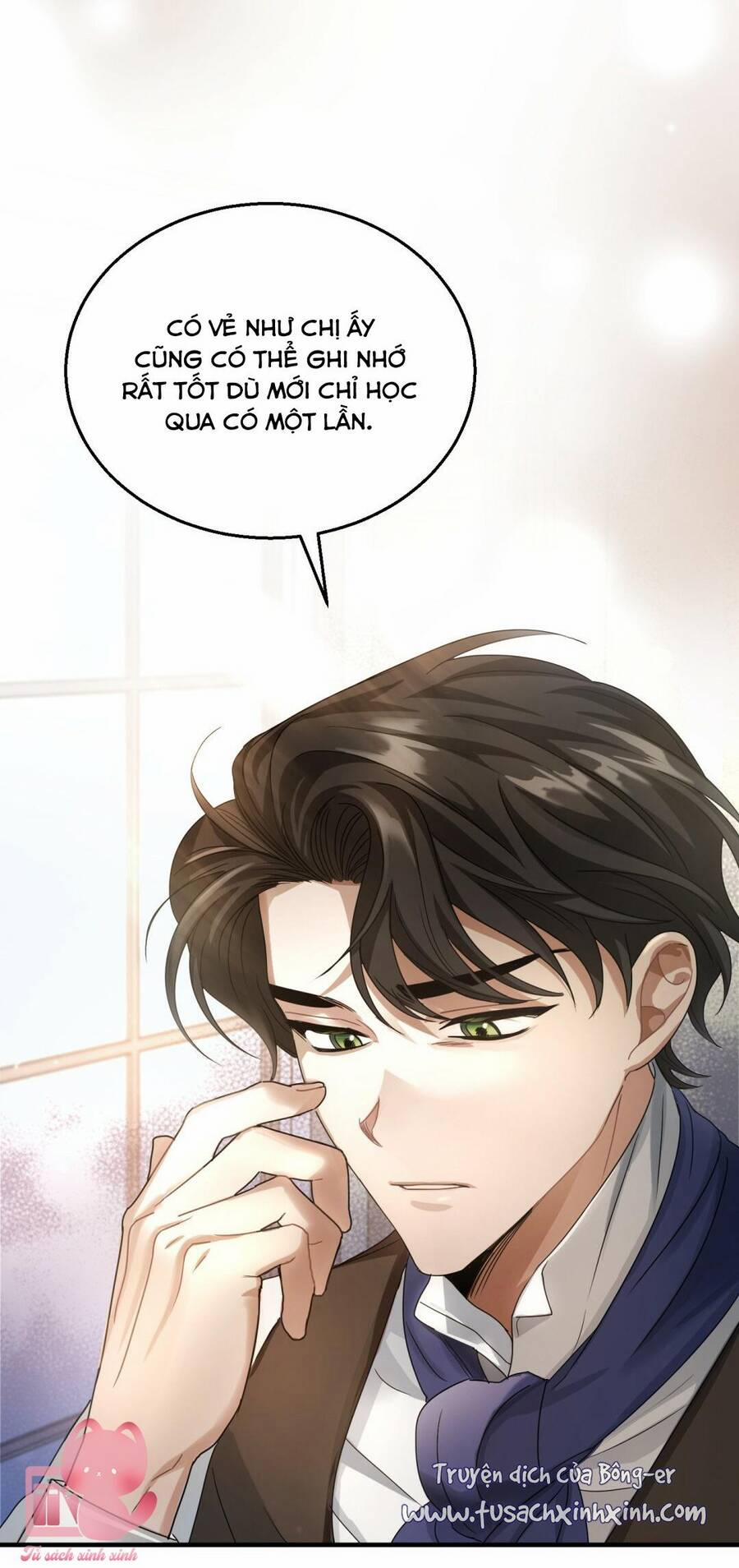 Một Đêm Không Bóng 3 trang 21