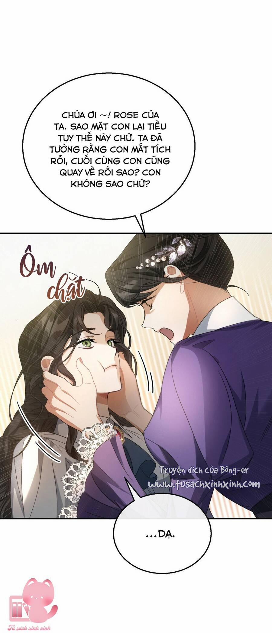 Một Đêm Không Bóng 3 trang 28