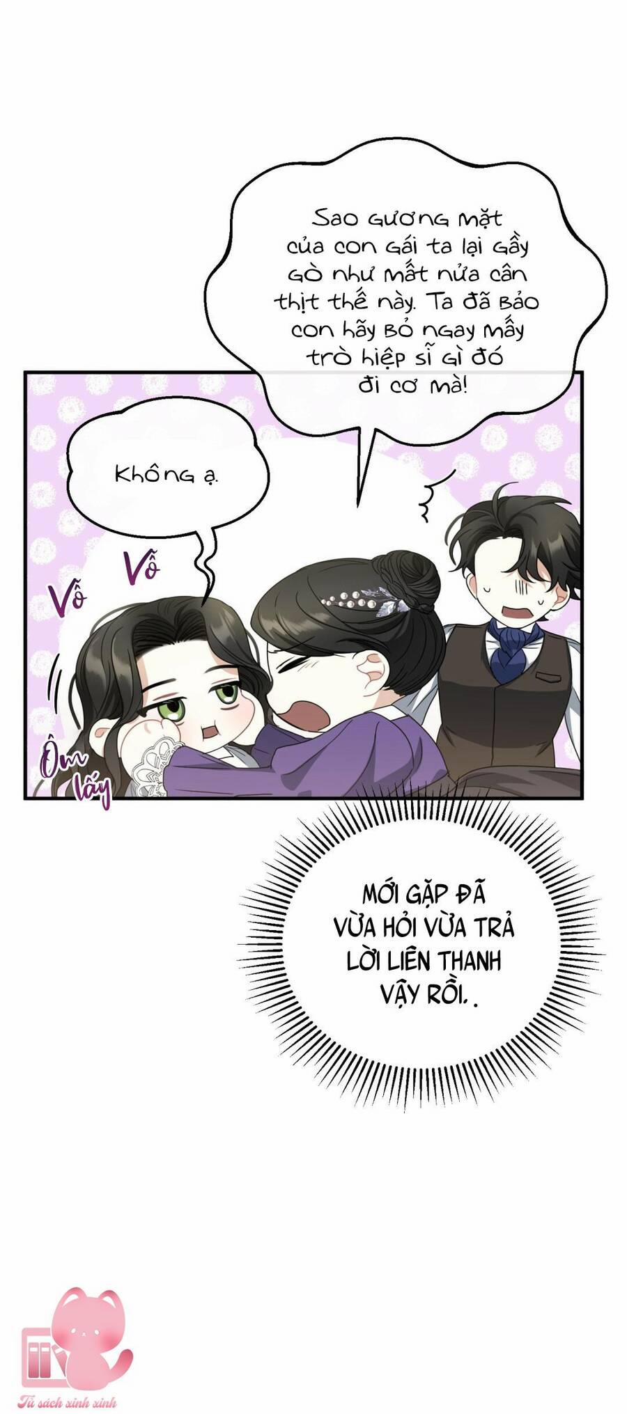 Một Đêm Không Bóng 3 trang 29