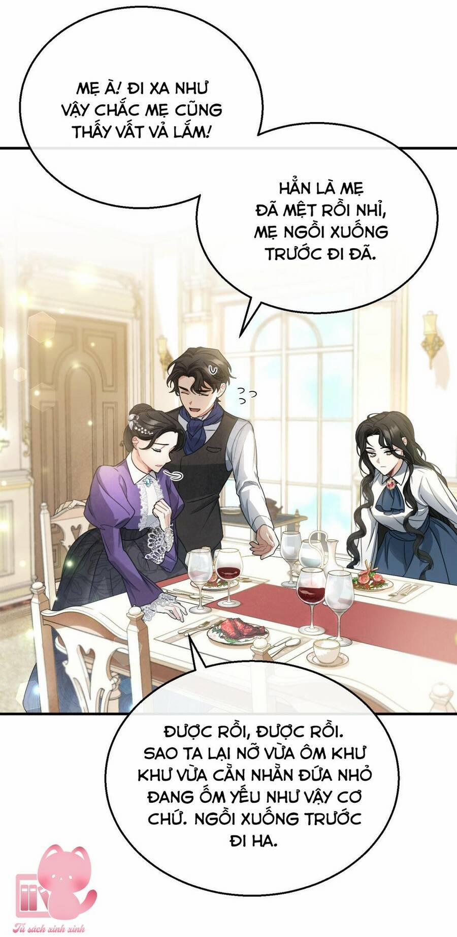 Một Đêm Không Bóng 3 trang 30