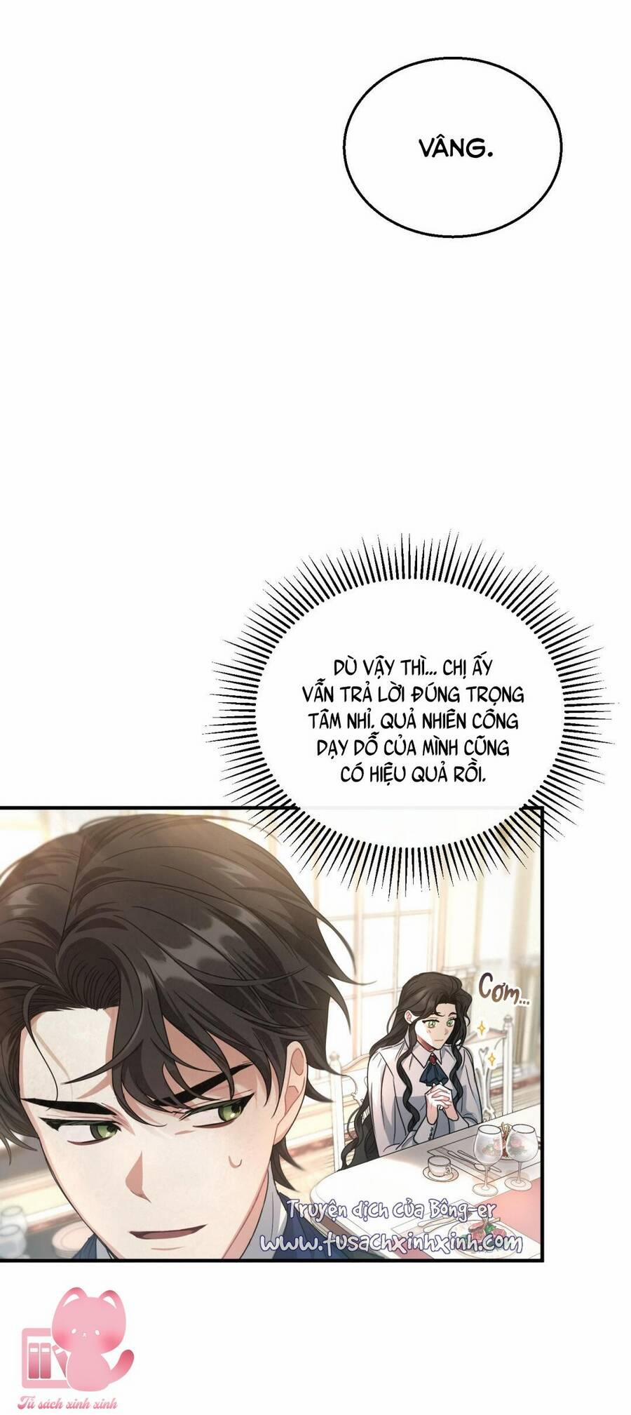 Một Đêm Không Bóng 3 trang 31