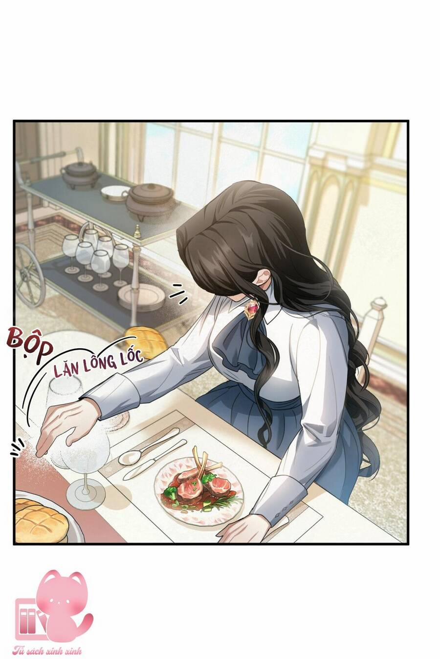 Một Đêm Không Bóng 3 trang 33