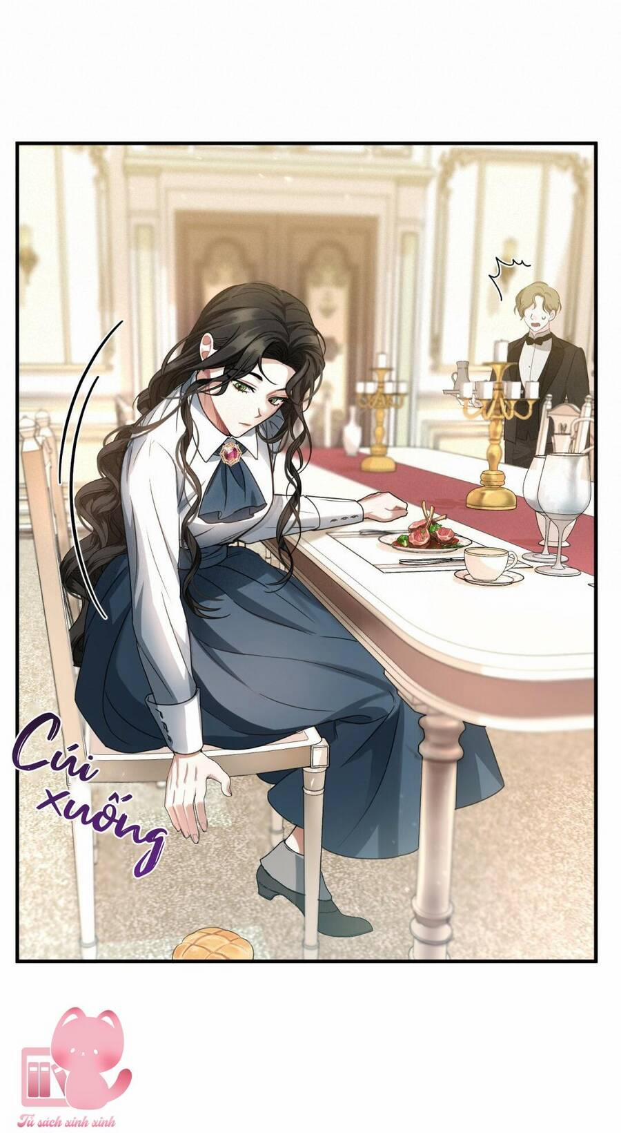 Một Đêm Không Bóng 3 trang 35