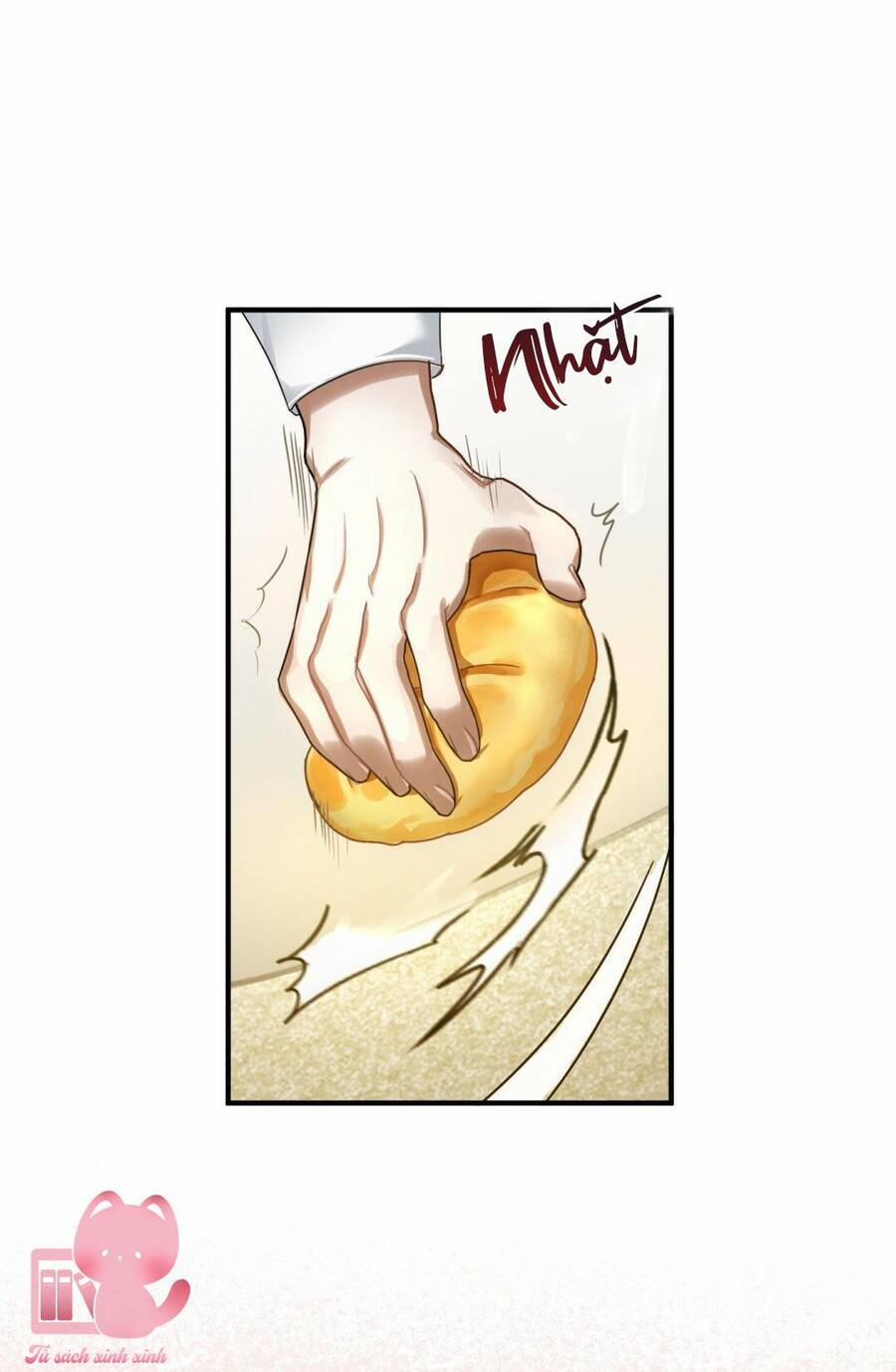 Một Đêm Không Bóng 3 trang 36