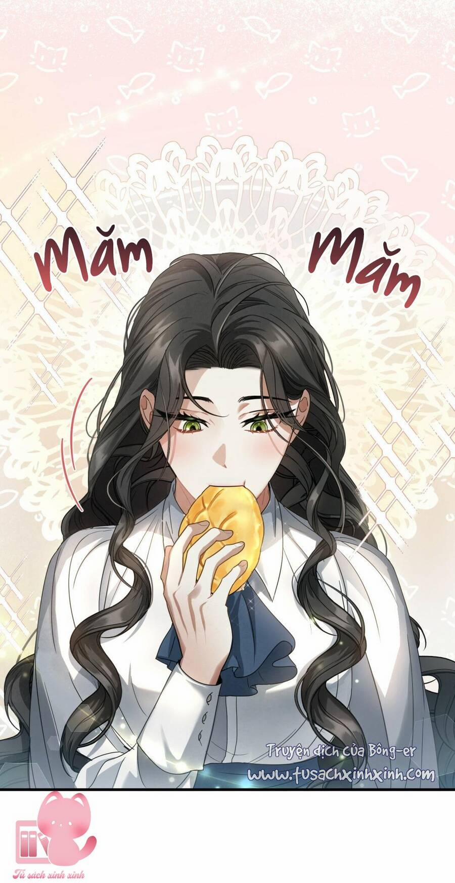 Một Đêm Không Bóng 3 trang 37