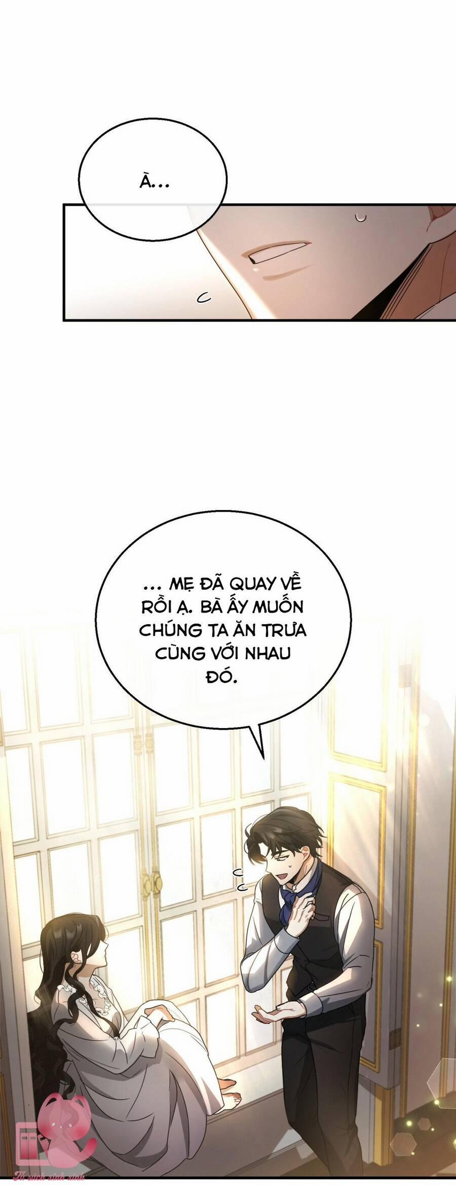 Một Đêm Không Bóng 3 trang 4