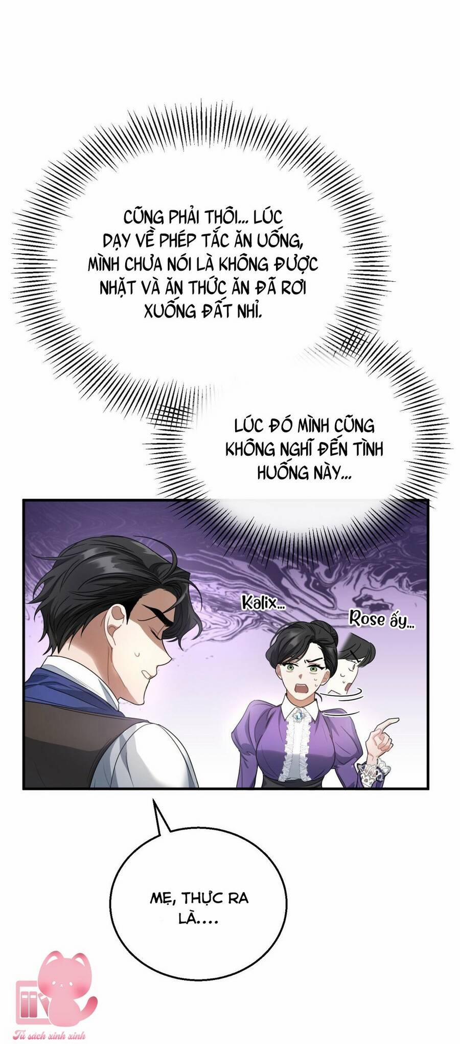 Một Đêm Không Bóng 3 trang 43