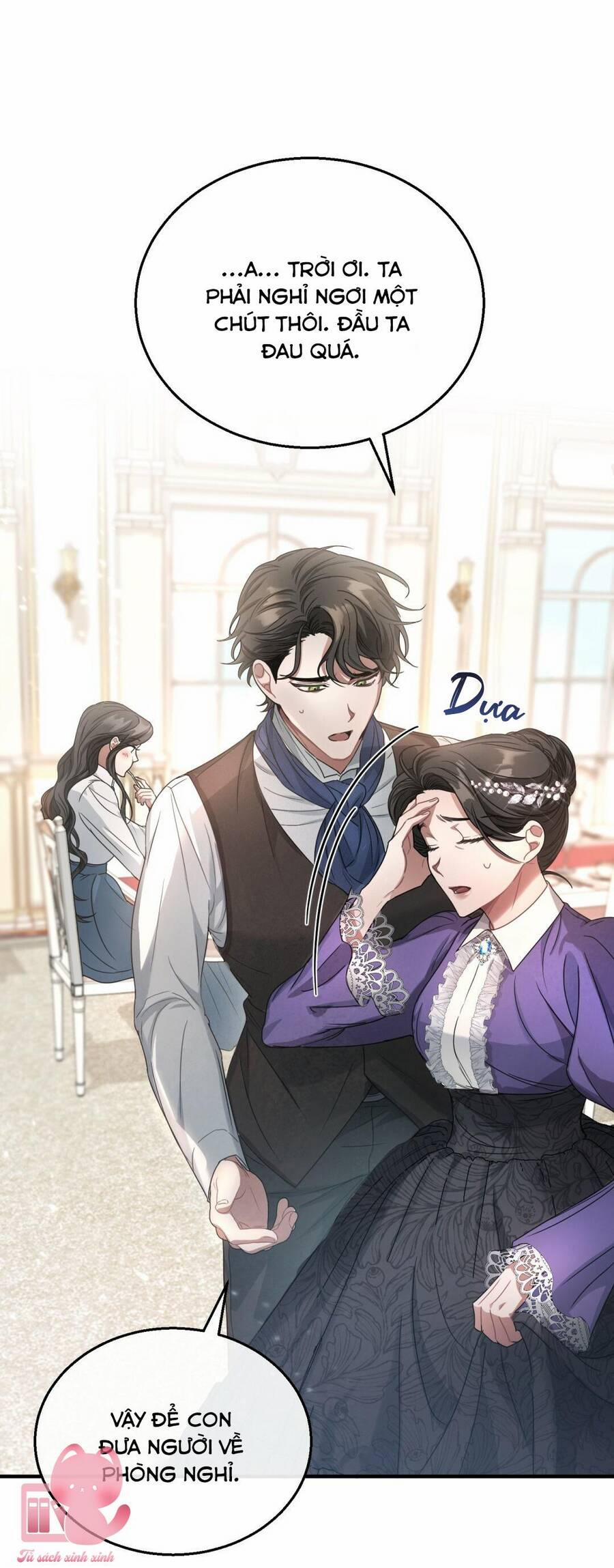 Một Đêm Không Bóng 3 trang 49