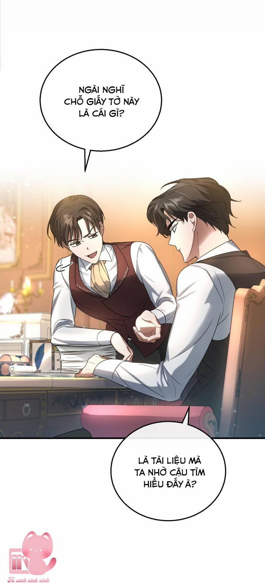 Một Đêm Không Bóng 3 trang 52