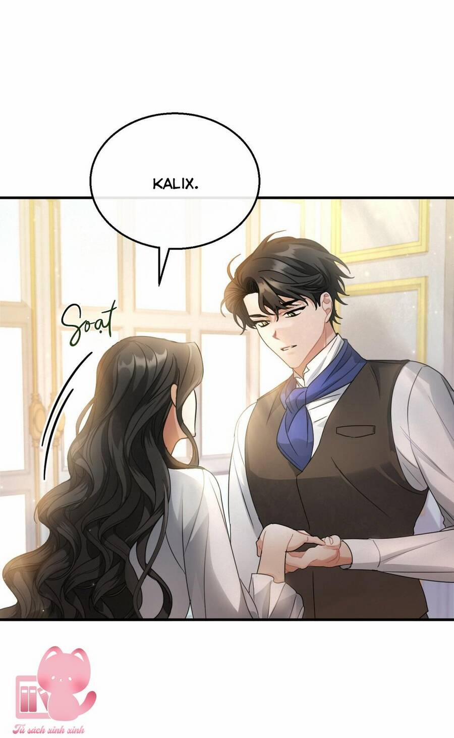 Một Đêm Không Bóng 3 trang 6