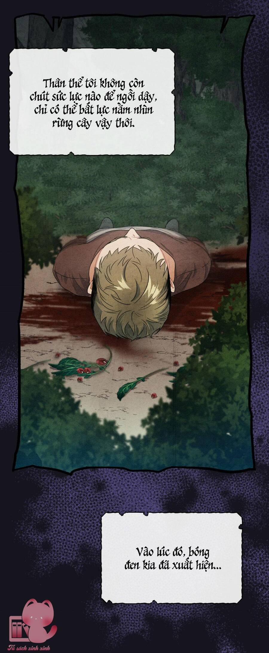 Một Đêm Không Bóng 3 trang 69