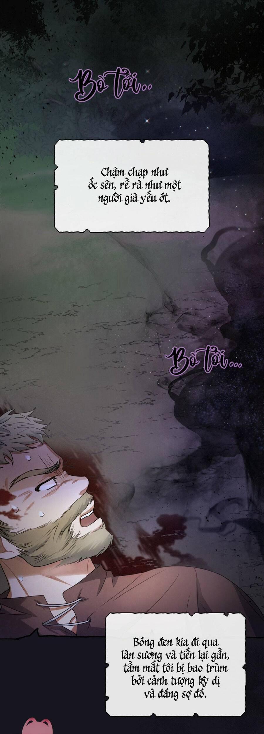 Một Đêm Không Bóng 3 trang 72