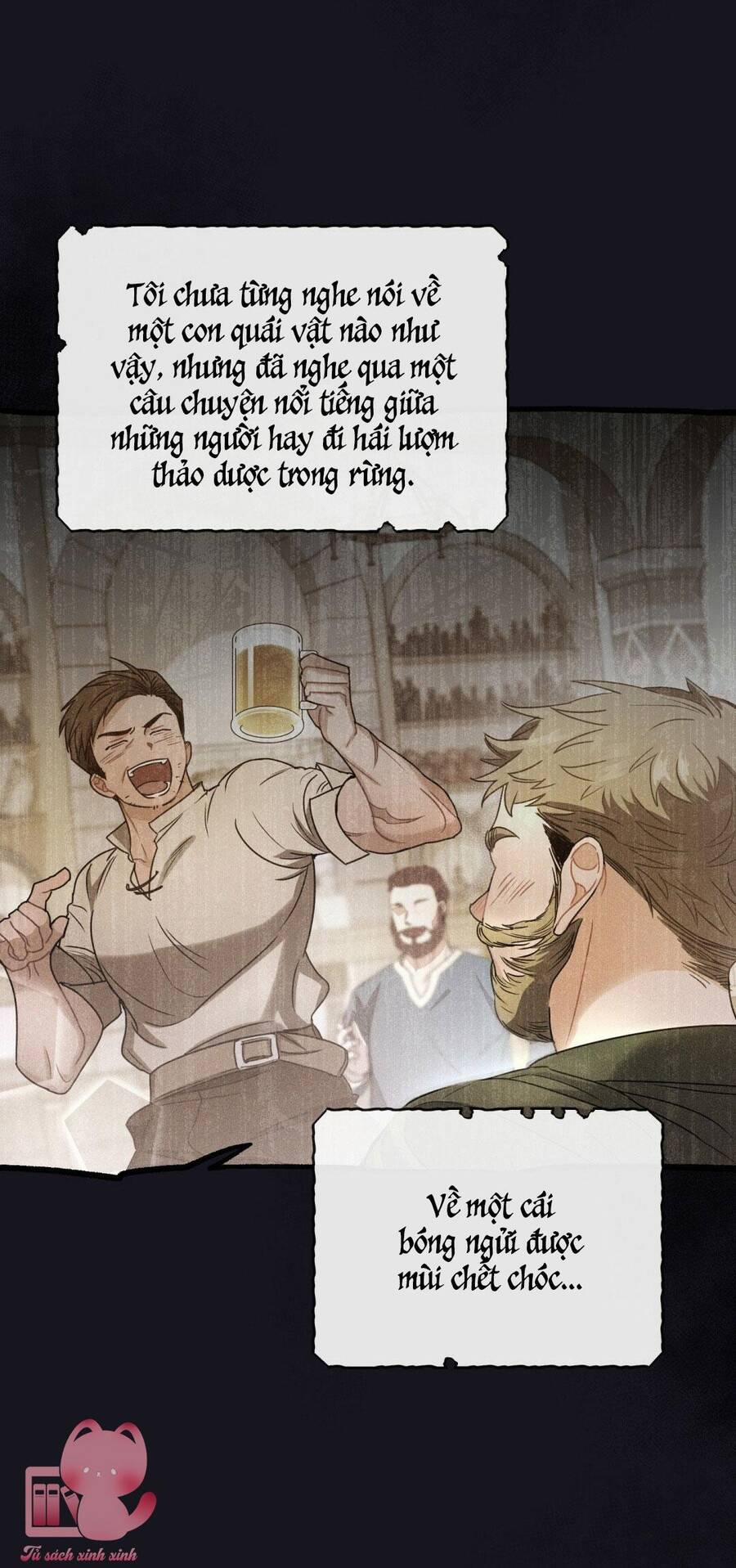 Một Đêm Không Bóng 3 trang 74