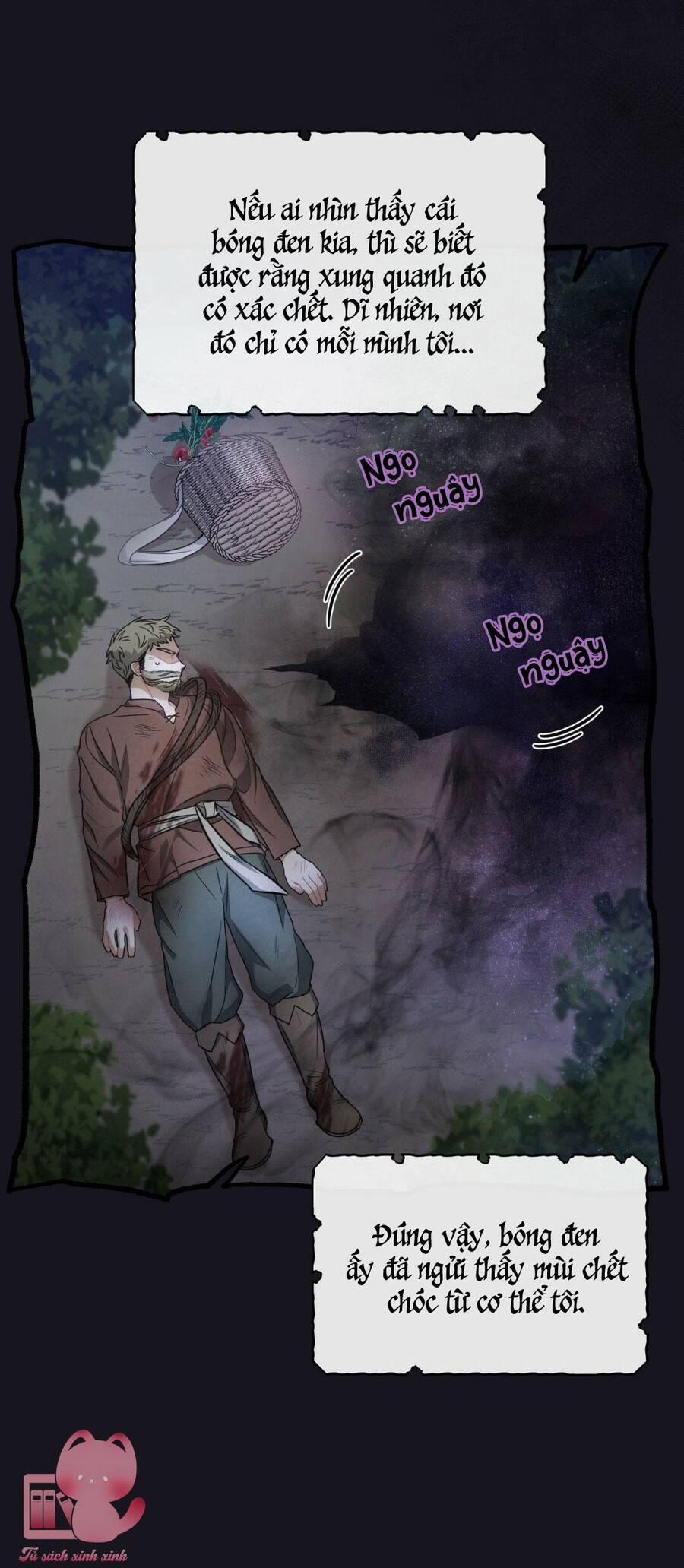 Một Đêm Không Bóng 3 trang 75