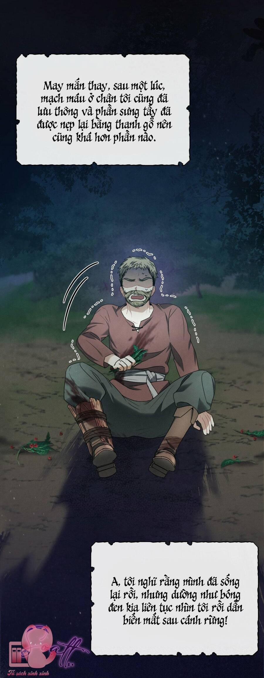 Một Đêm Không Bóng 3 trang 79