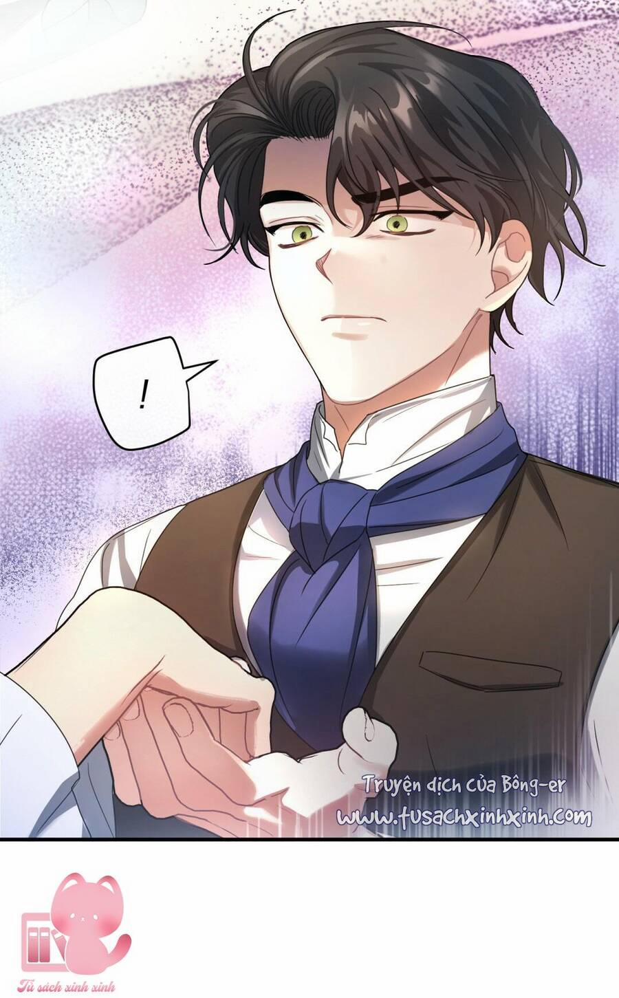 Một Đêm Không Bóng 3 trang 8