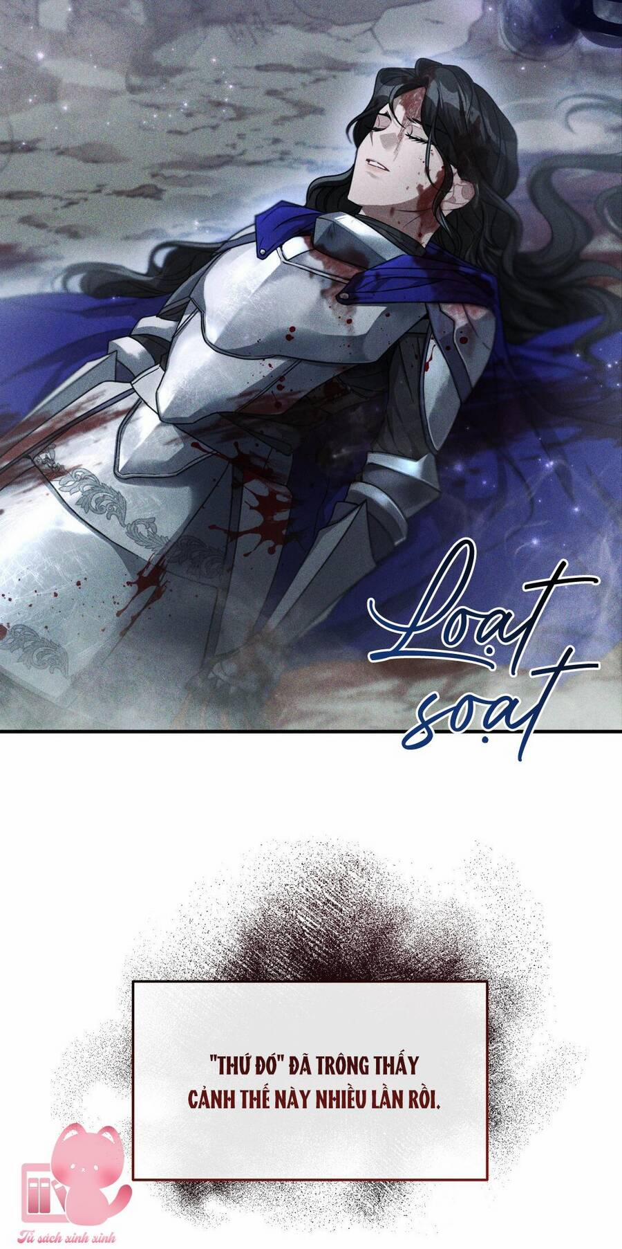 Một Đêm Không Bóng 4 trang 15