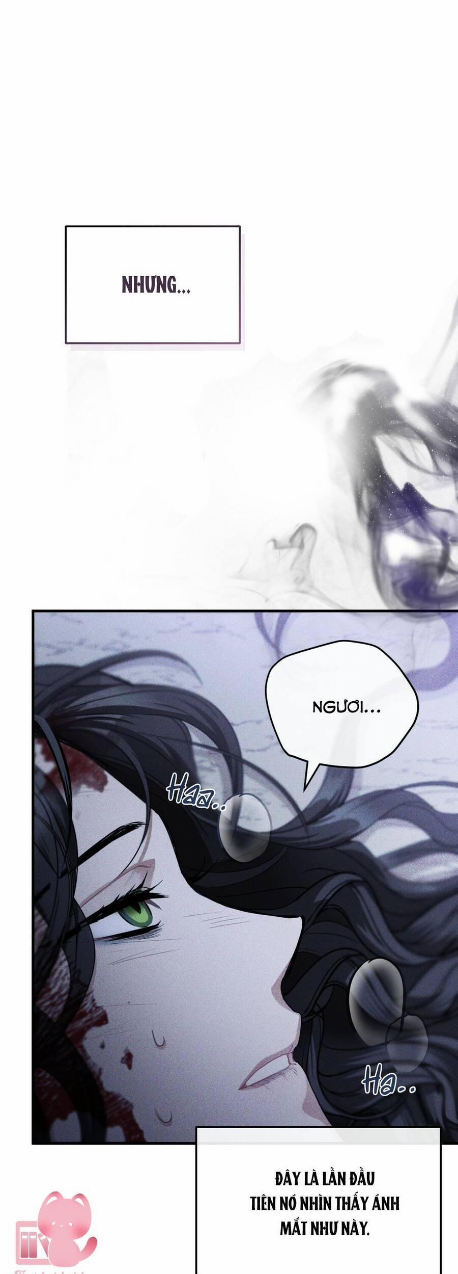 Một Đêm Không Bóng 4 trang 17