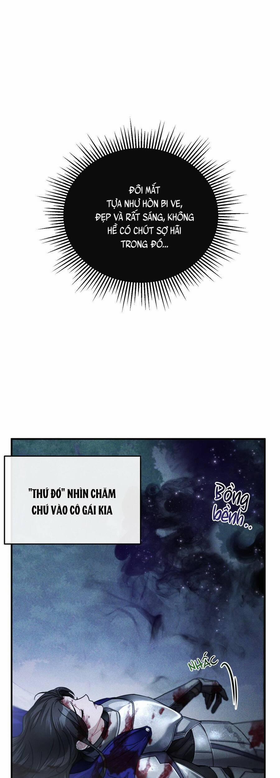 Một Đêm Không Bóng 4 trang 19