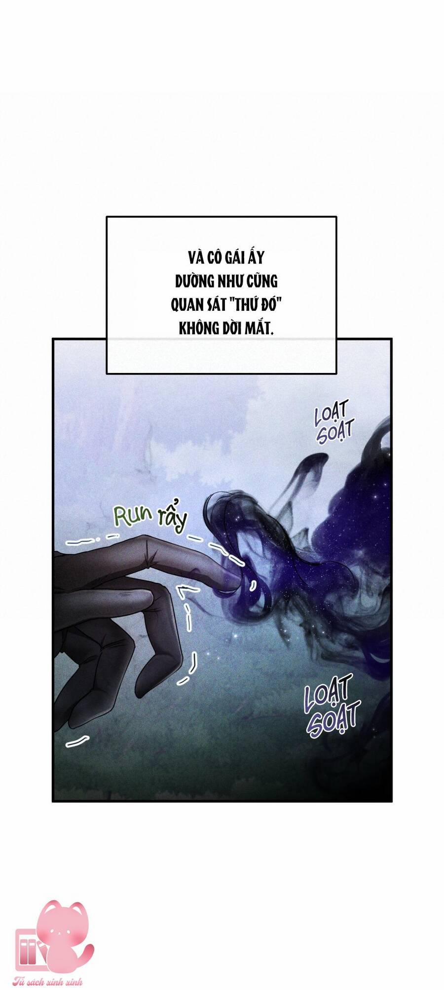 Một Đêm Không Bóng 4 trang 21