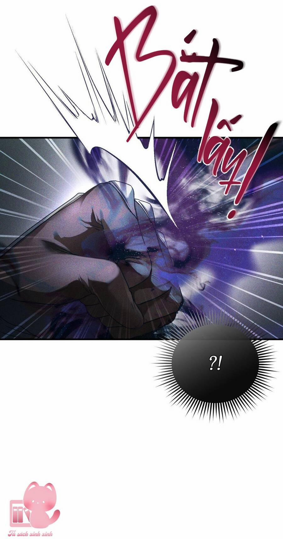 Một Đêm Không Bóng 4 trang 22