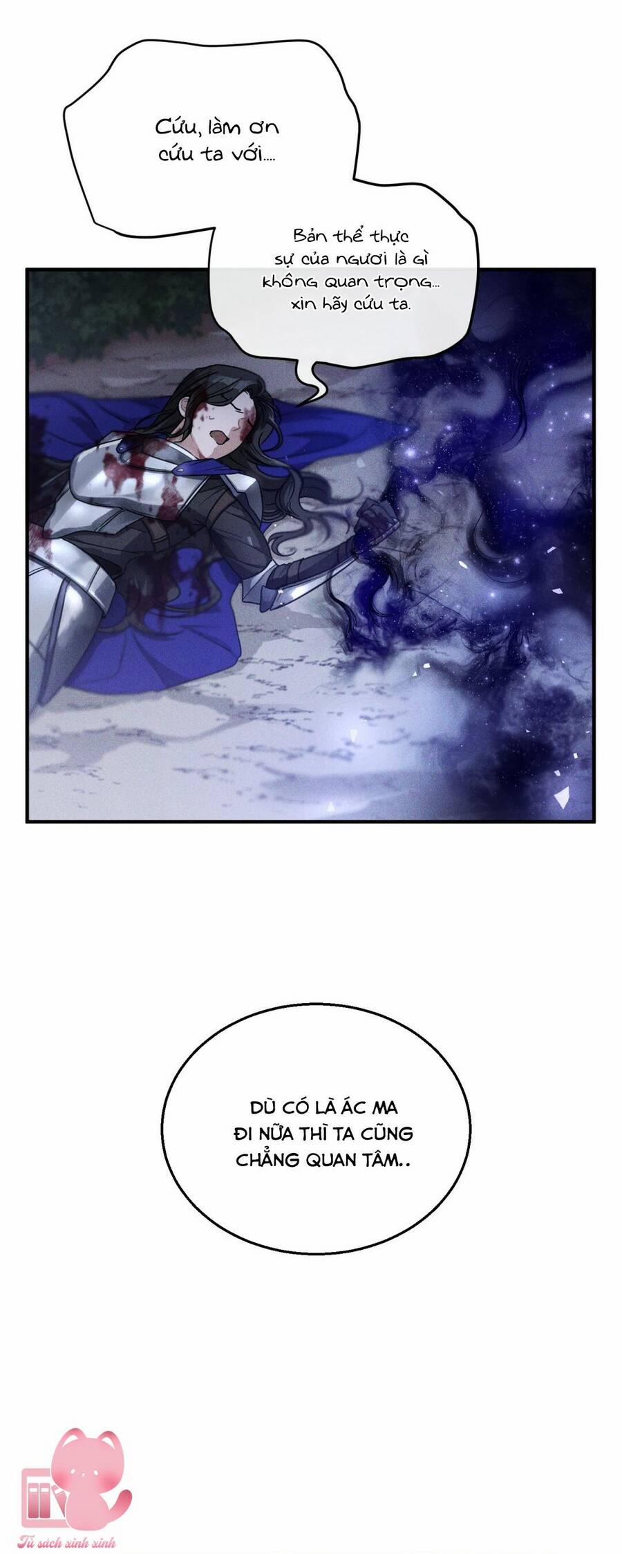 Một Đêm Không Bóng 4 trang 23