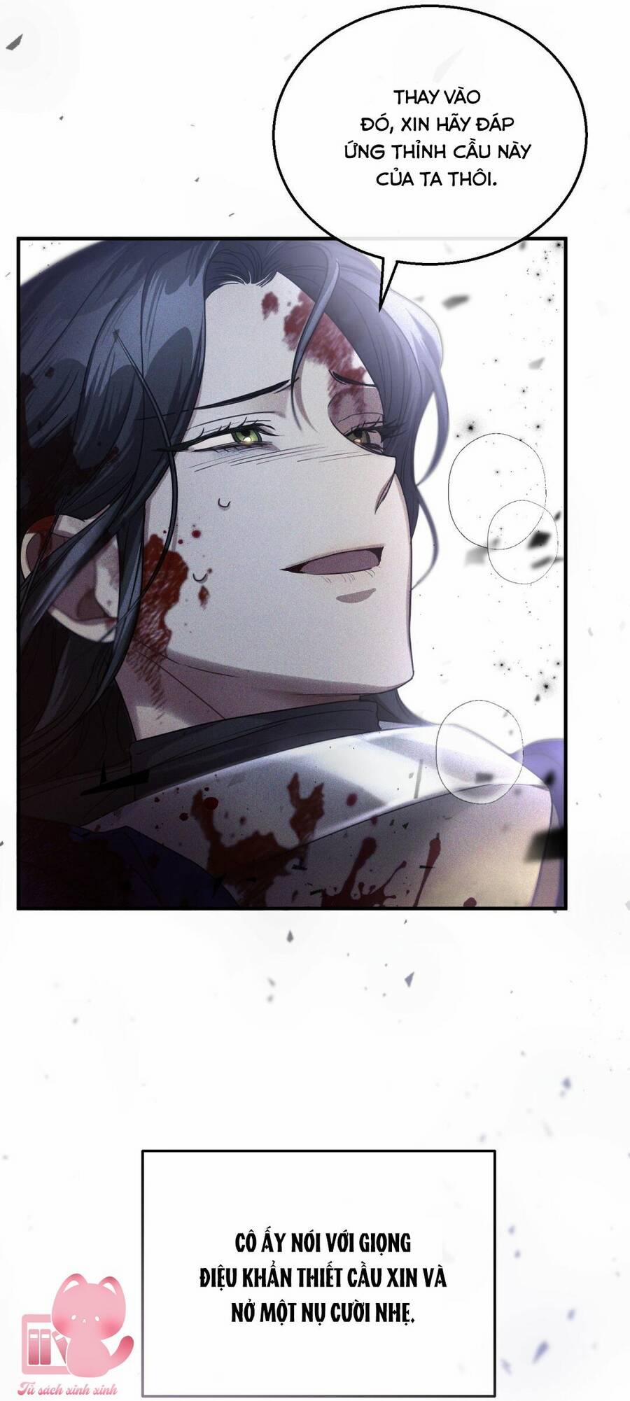 Một Đêm Không Bóng 4 trang 28