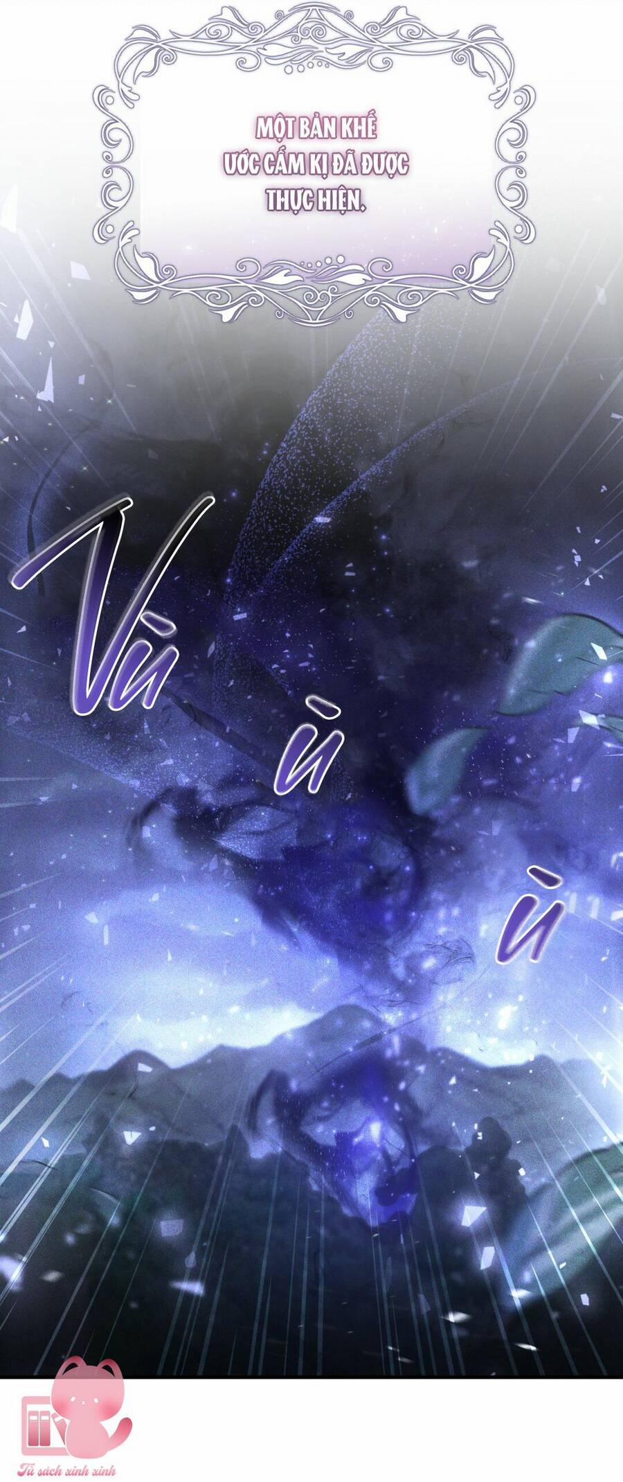 Một Đêm Không Bóng 4 trang 32